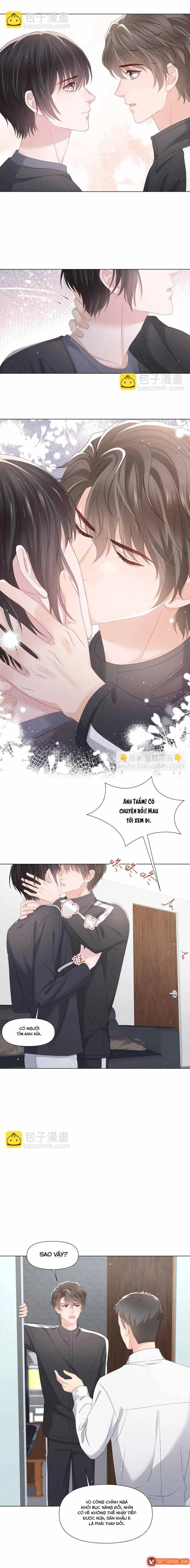 Lấp Lánh Chapter 47 - Trang 7