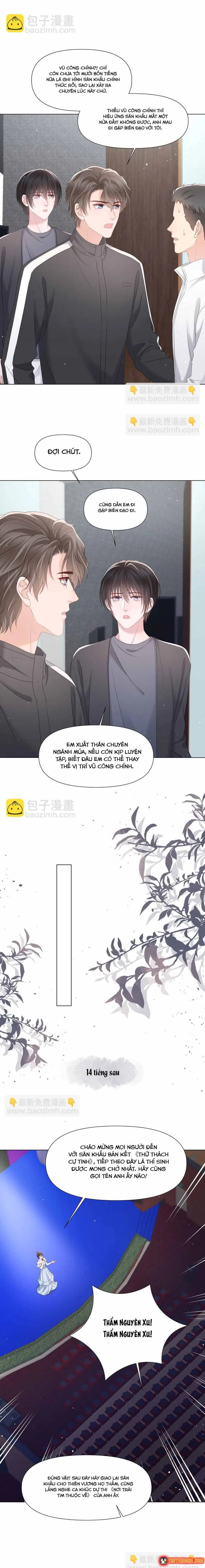 Lấp Lánh Chapter 47 - Trang 8