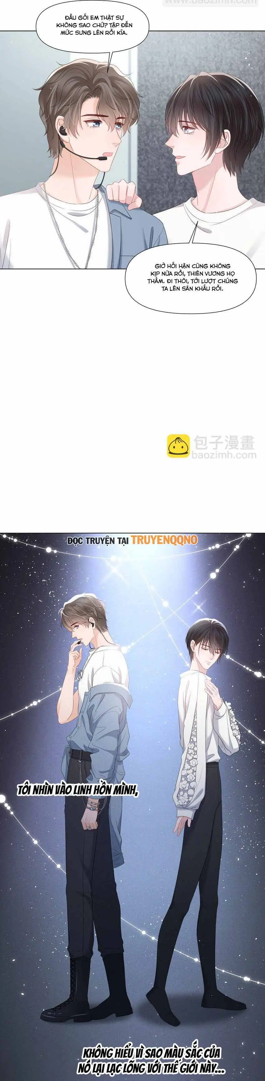 Lấp Lánh Chapter 47 - Trang 9