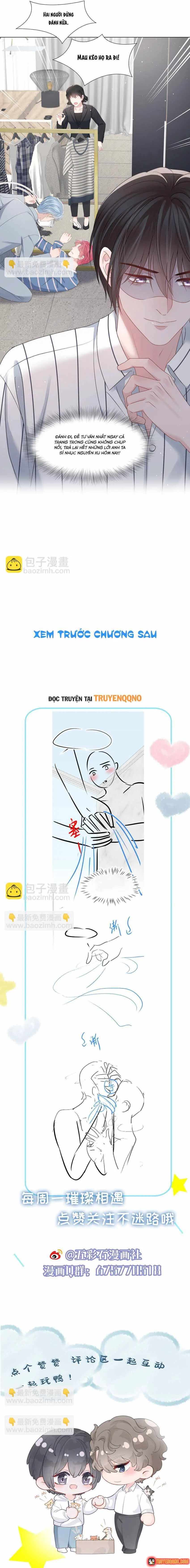 Lấp Lánh Chapter 48 - Trang 11