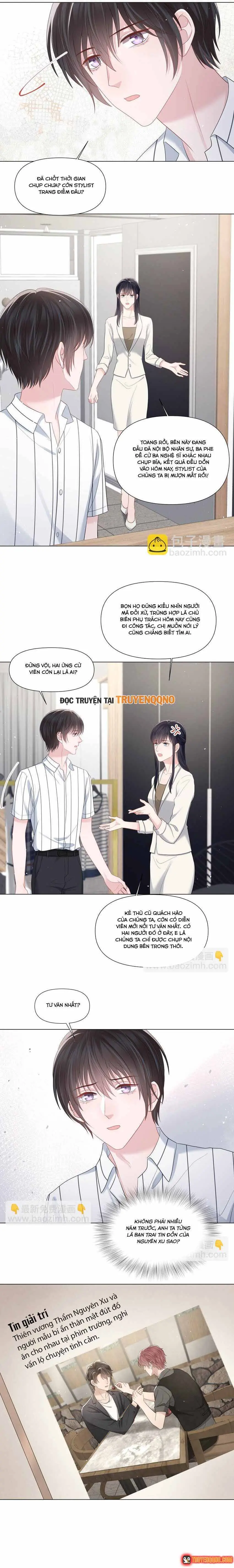 Lấp Lánh Chapter 48 - Trang 4