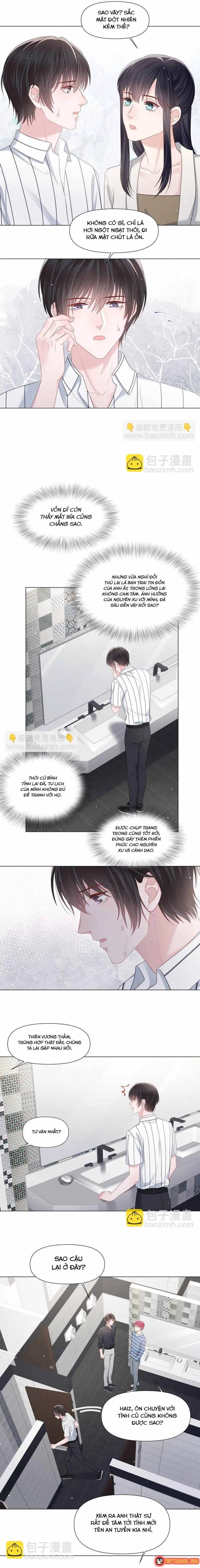 Lấp Lánh Chapter 48 - Trang 5