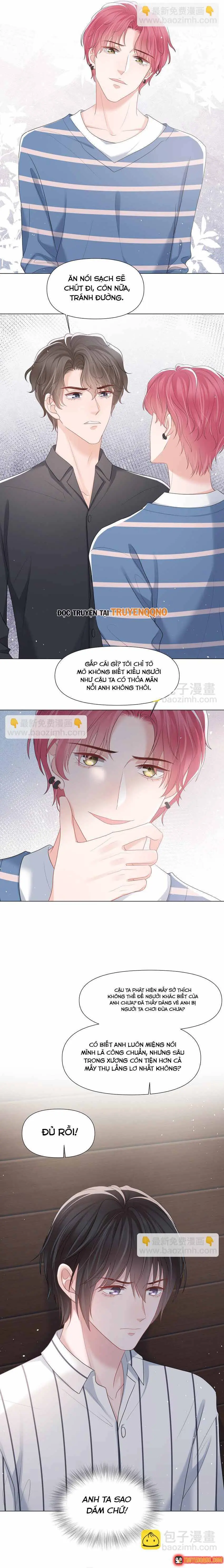 Lấp Lánh Chapter 48 - Trang 6
