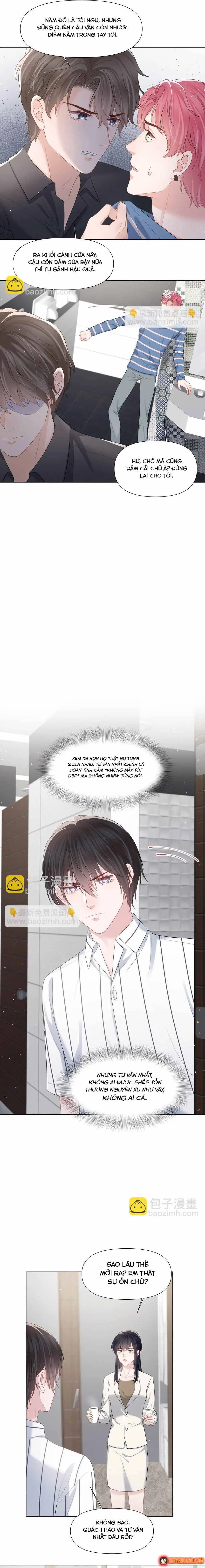 Lấp Lánh Chapter 48 - Trang 7