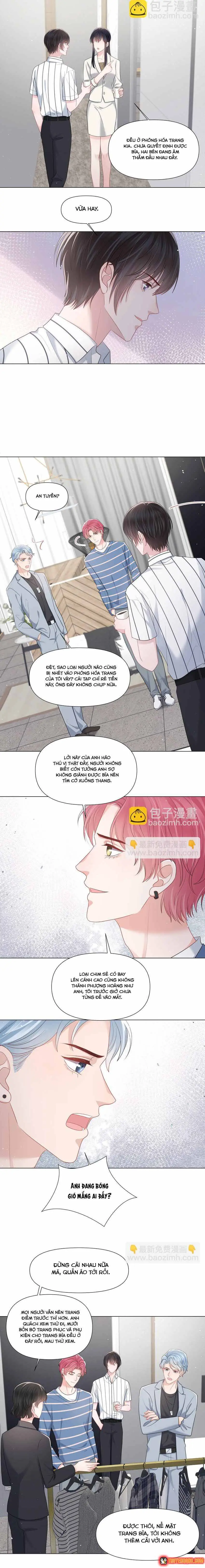 Lấp Lánh Chapter 48 - Trang 8