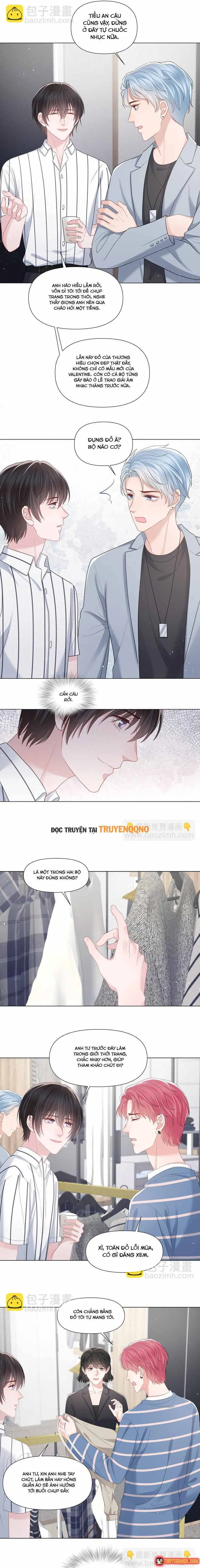 Lấp Lánh Chapter 48 - Trang 9