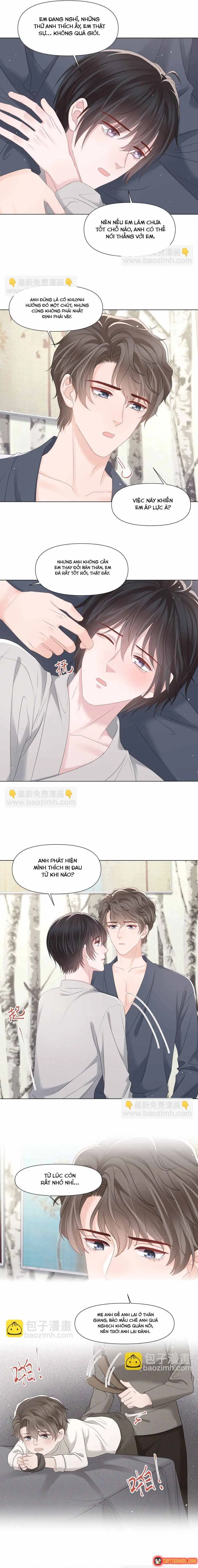 Lấp Lánh Chapter 49 - Trang 10