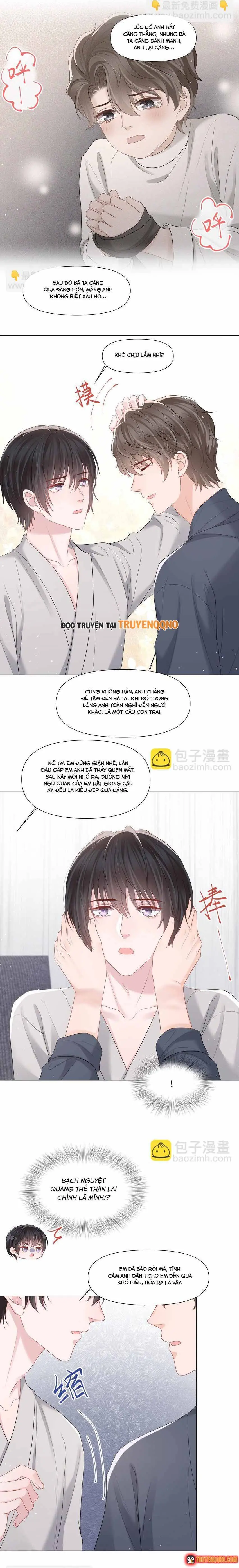 Lấp Lánh Chapter 49 - Trang 11