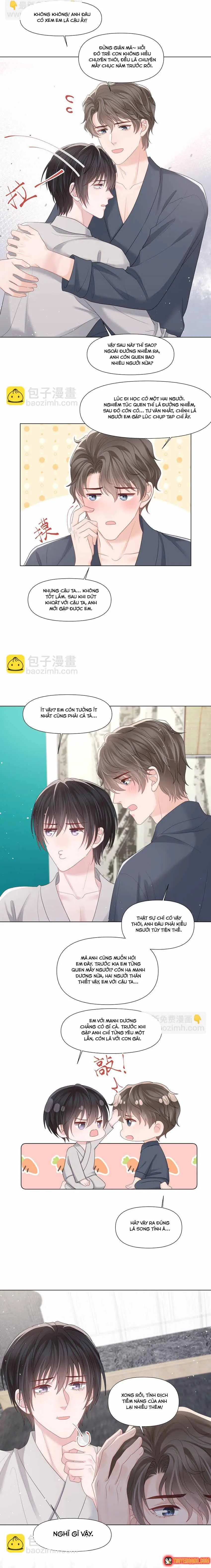 Lấp Lánh Chapter 49 - Trang 12