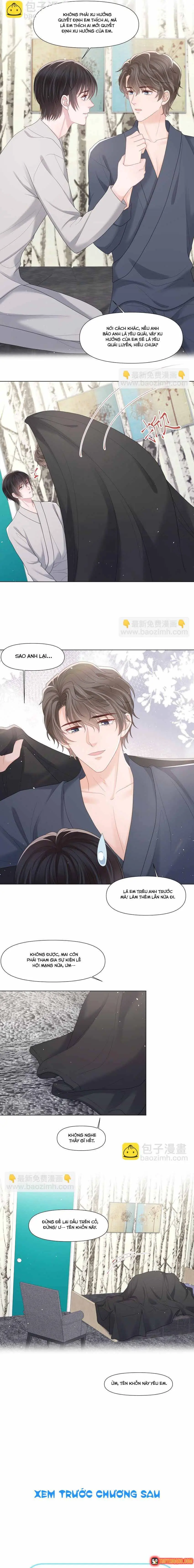 Lấp Lánh Chapter 49 - Trang 13