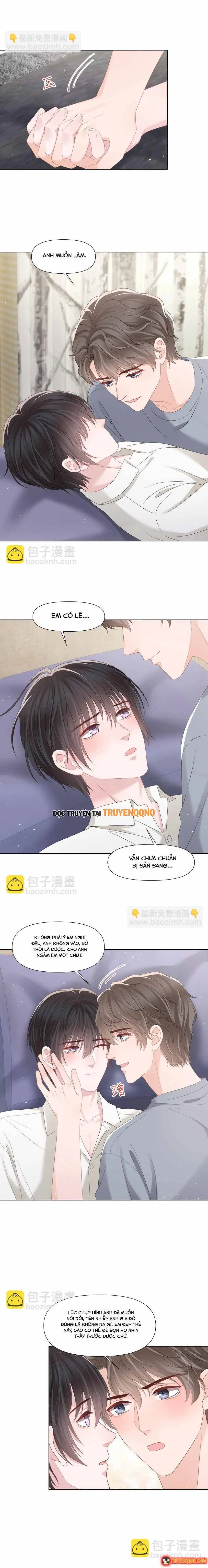 Lấp Lánh Chapter 49 - Trang 4