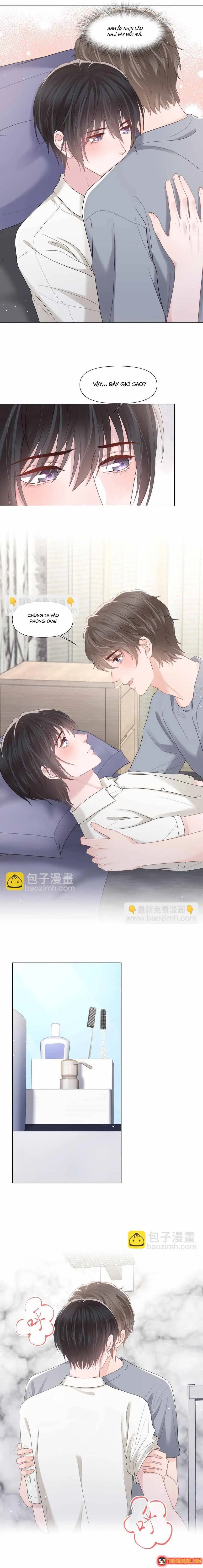 Lấp Lánh Chapter 49 - Trang 5
