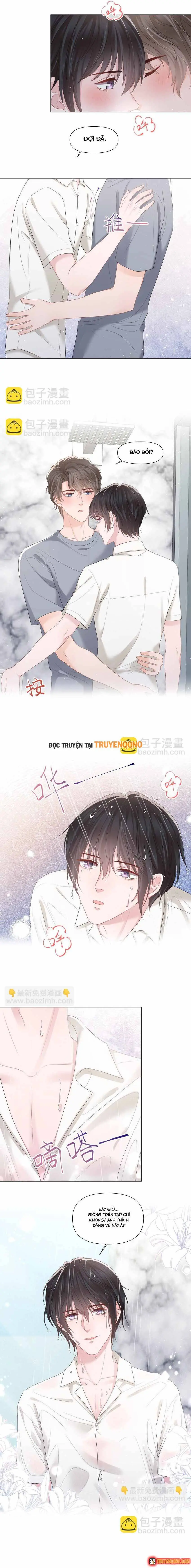 Lấp Lánh Chapter 49 - Trang 6