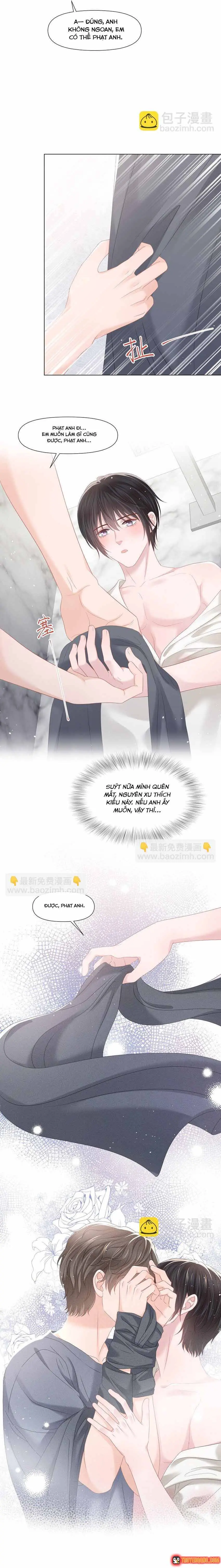 Lấp Lánh Chapter 49 - Trang 8