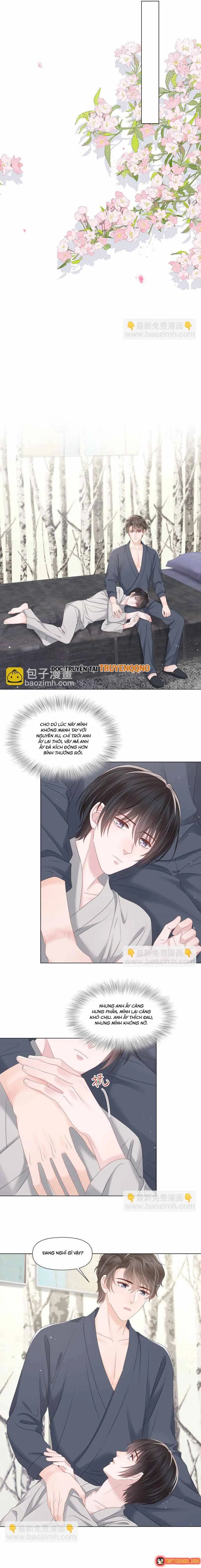 Lấp Lánh Chapter 49 - Trang 9