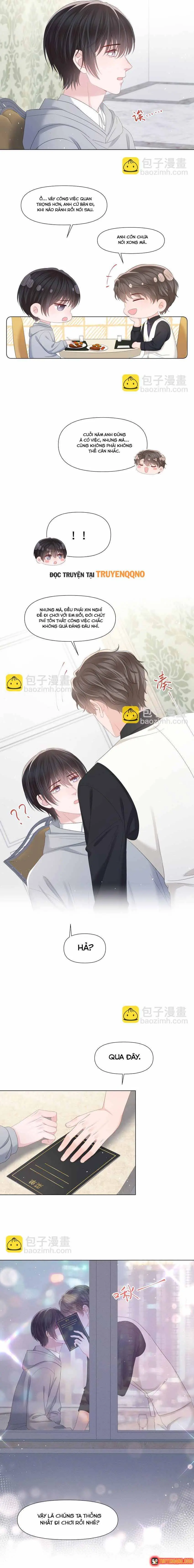 Lấp Lánh Chapter 50 - Trang 11