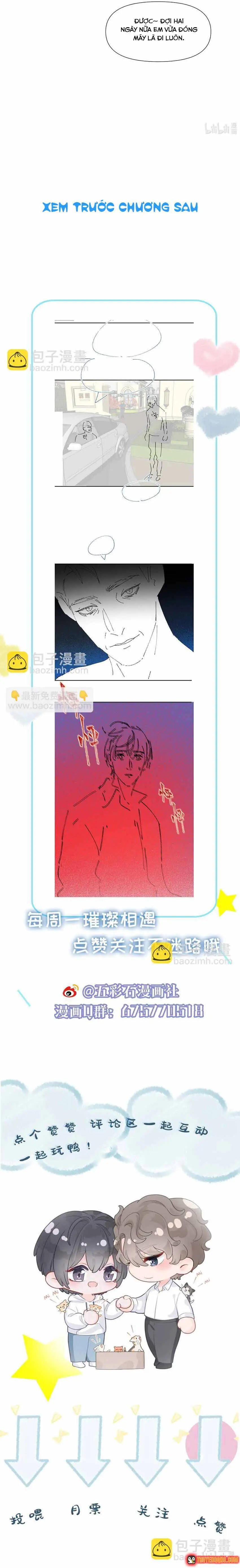 Lấp Lánh Chapter 50 - Trang 12