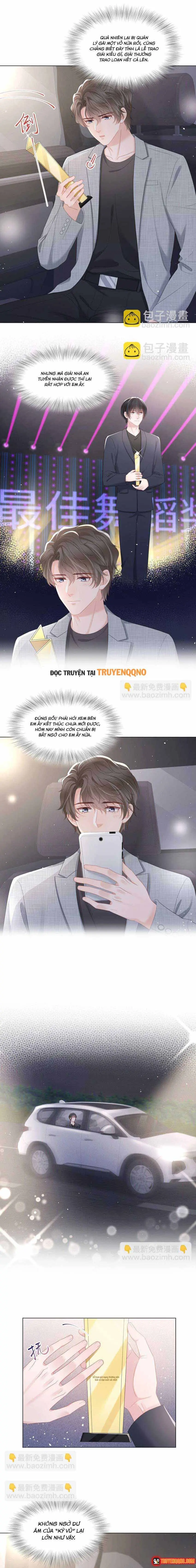 Lấp Lánh Chapter 50 - Trang 4