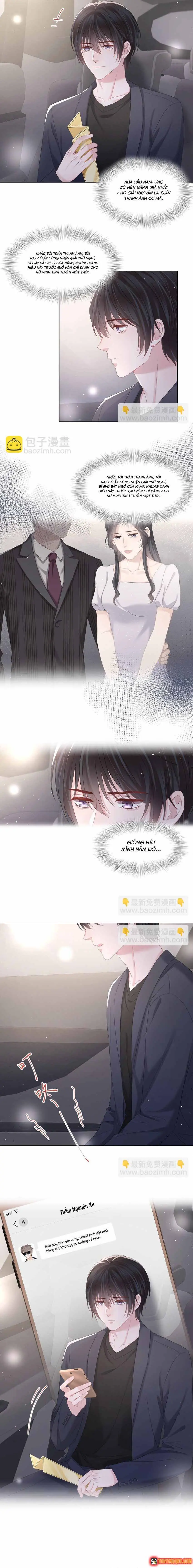 Lấp Lánh Chapter 50 - Trang 5