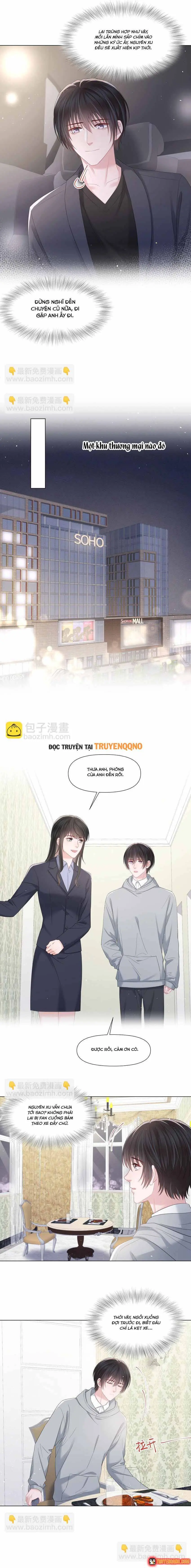 Lấp Lánh Chapter 50 - Trang 6