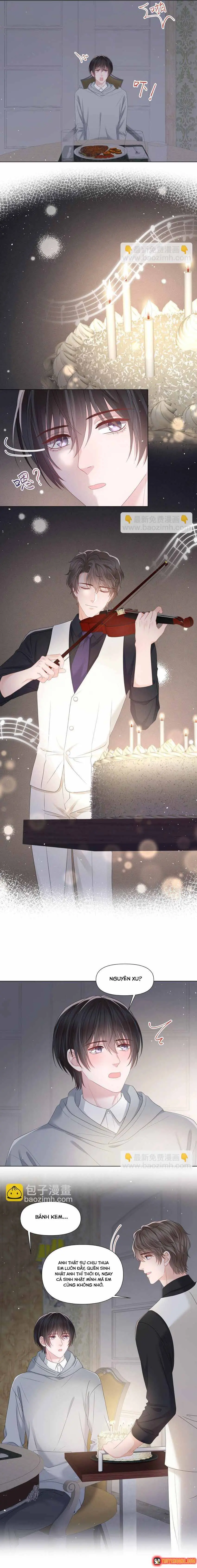 Lấp Lánh Chapter 50 - Trang 7