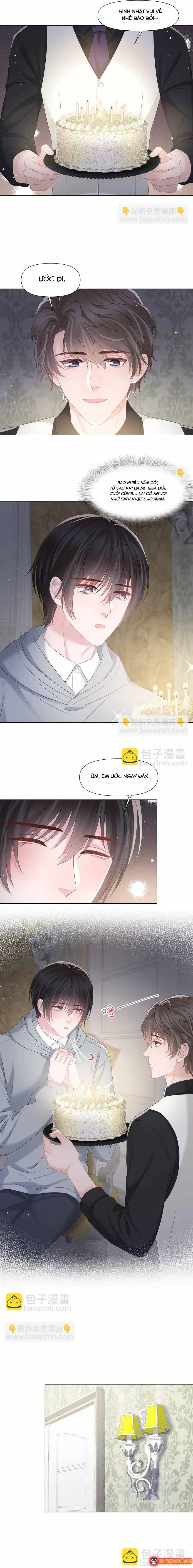 Lấp Lánh Chapter 50 - Trang 8