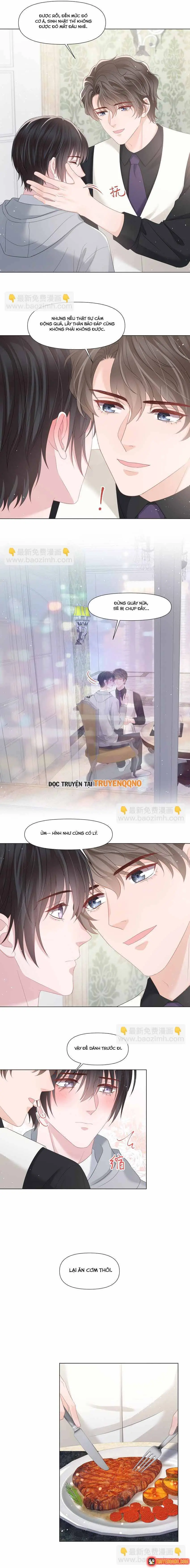 Lấp Lánh Chapter 50 - Trang 9