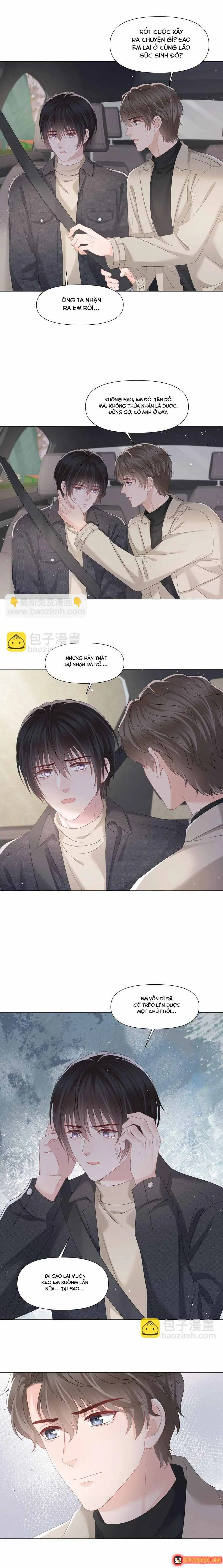 Lấp Lánh Chapter 51 - Trang 10