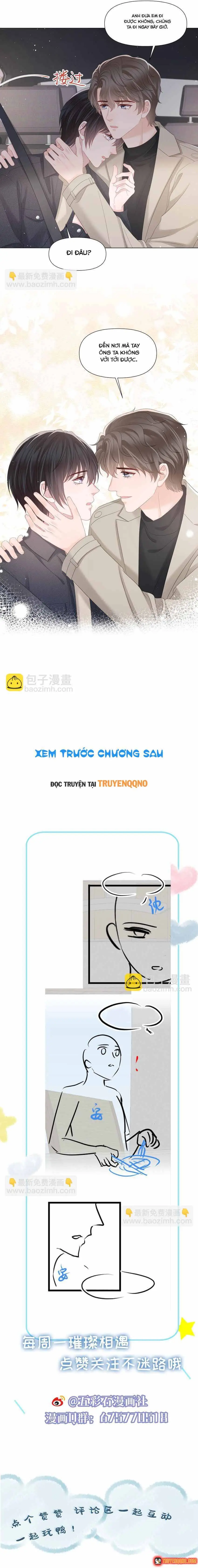 Lấp Lánh Chapter 51 - Trang 11
