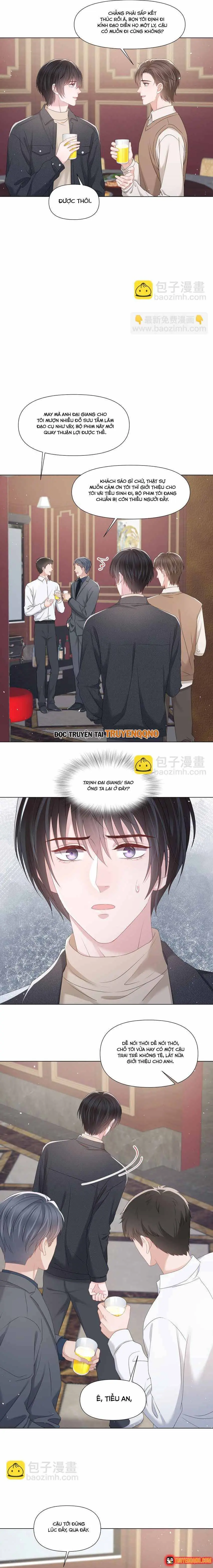 Lấp Lánh Chapter 51 - Trang 4