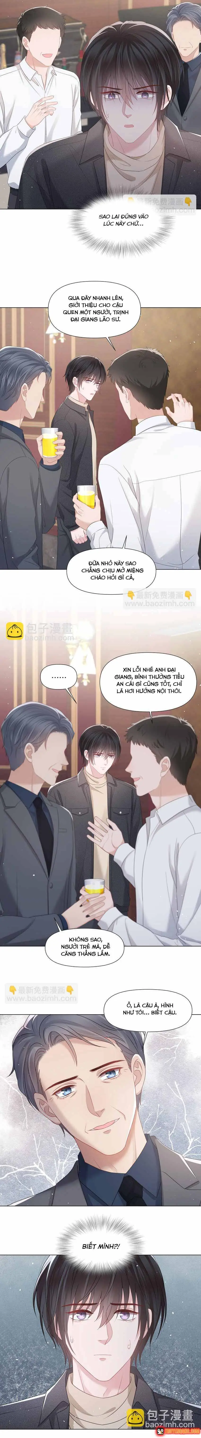 Lấp Lánh Chapter 51 - Trang 5