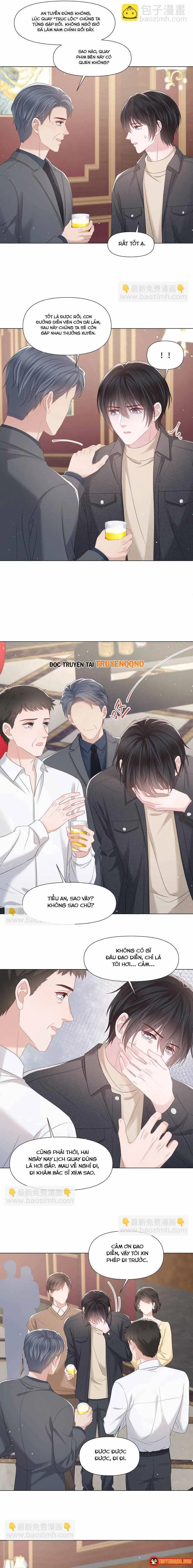 Lấp Lánh Chapter 51 - Trang 6