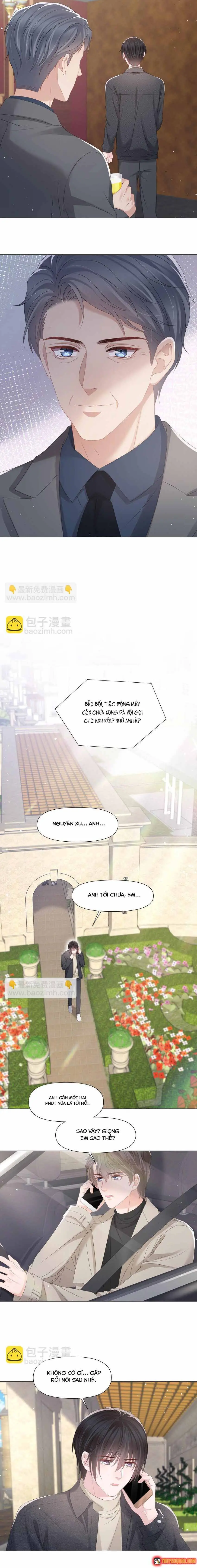 Lấp Lánh Chapter 51 - Trang 7