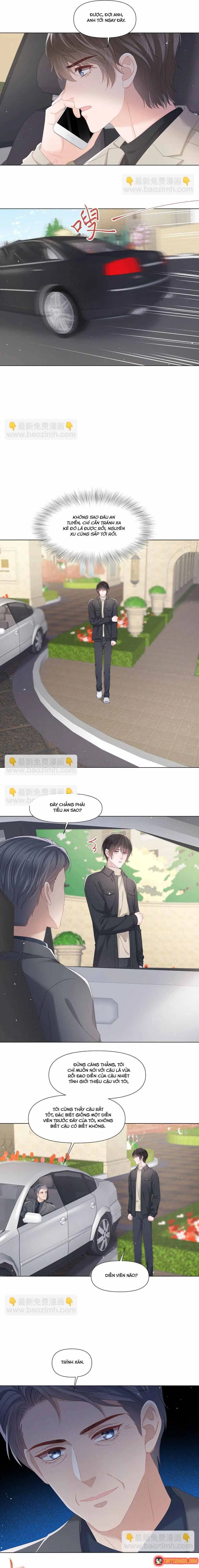 Lấp Lánh Chapter 51 - Trang 8