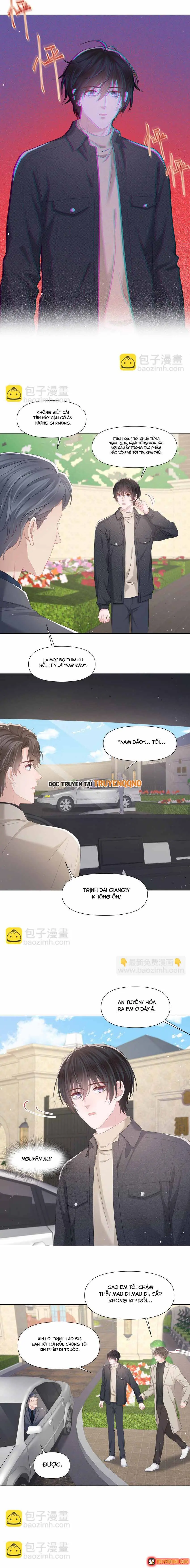 Lấp Lánh Chapter 51 - Trang 9