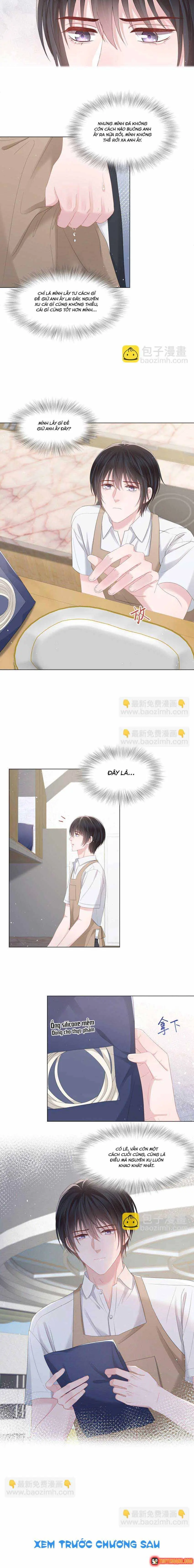 Lấp Lánh Chapter 52 - Trang 10