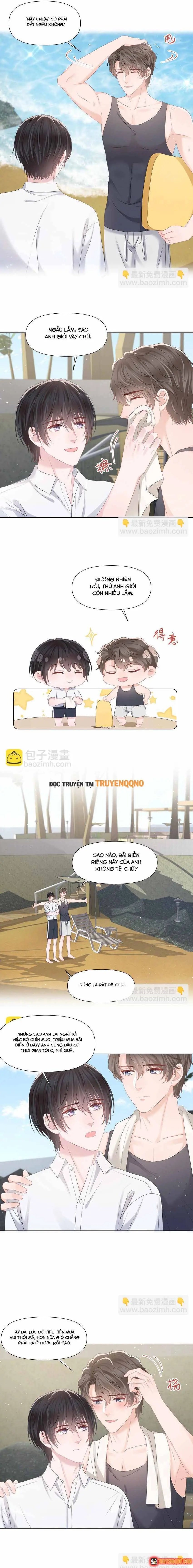 Lấp Lánh Chapter 52 - Trang 4