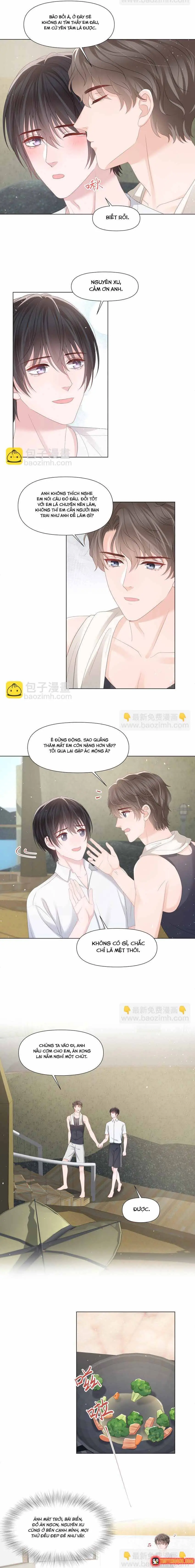Lấp Lánh Chapter 52 - Trang 5