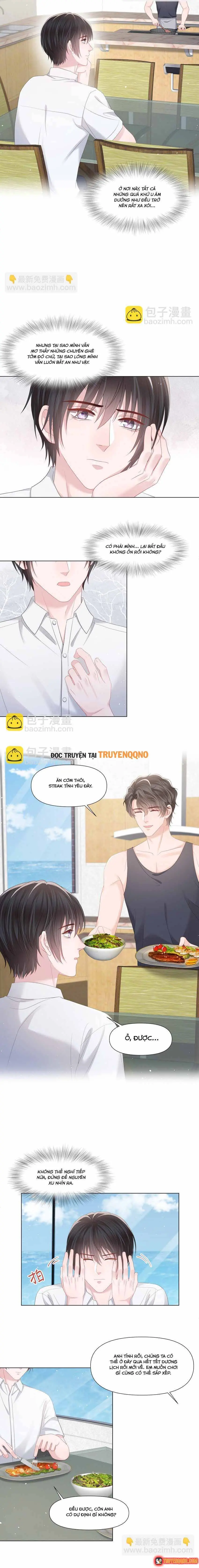 Lấp Lánh Chapter 52 - Trang 6