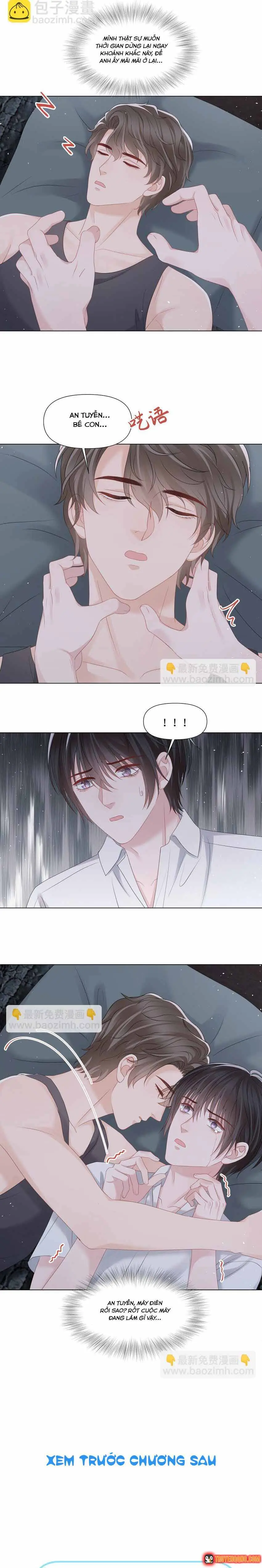 Lấp Lánh Chapter 53 - Trang 10