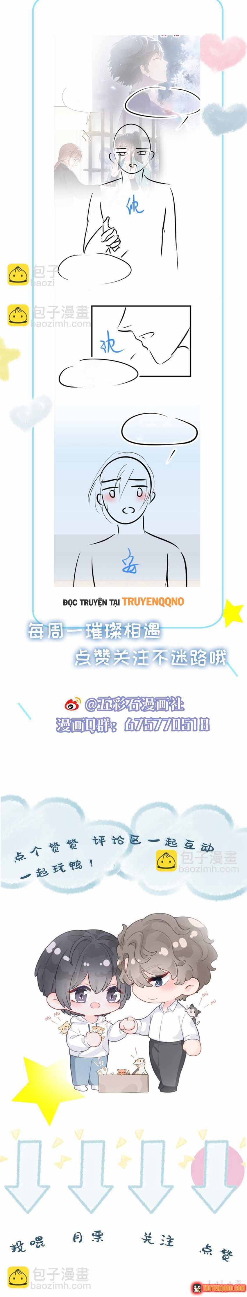 Lấp Lánh Chapter 53 - Trang 11