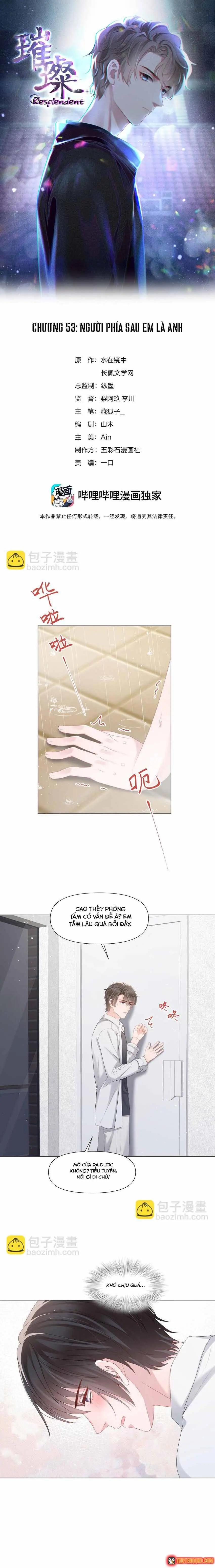 Lấp Lánh Chapter 53 - Trang 3