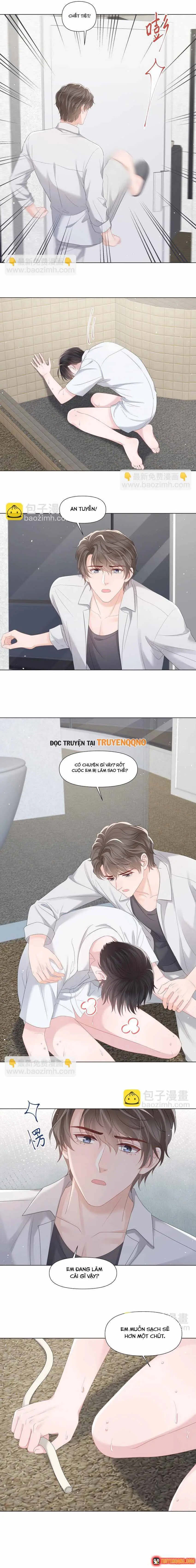 Lấp Lánh Chapter 53 - Trang 4