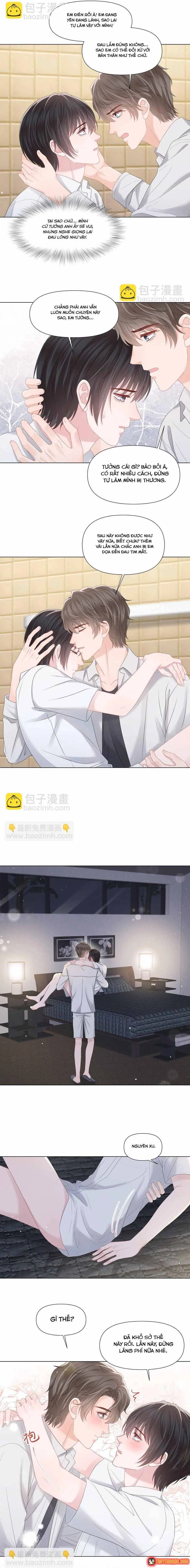 Lấp Lánh Chapter 53 - Trang 5
