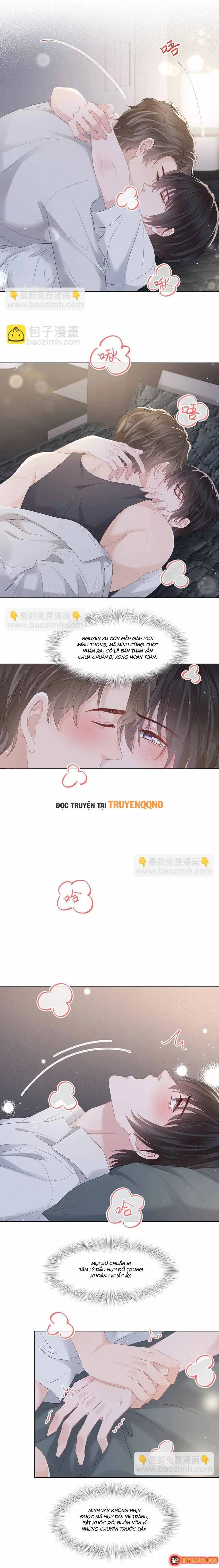 Lấp Lánh Chapter 53 - Trang 6