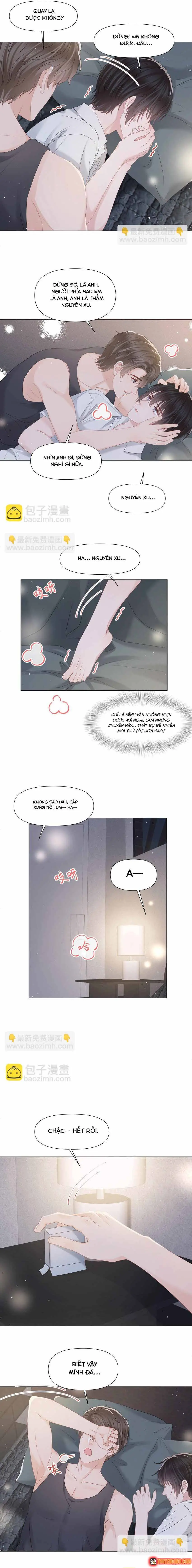 Lấp Lánh Chapter 53 - Trang 7