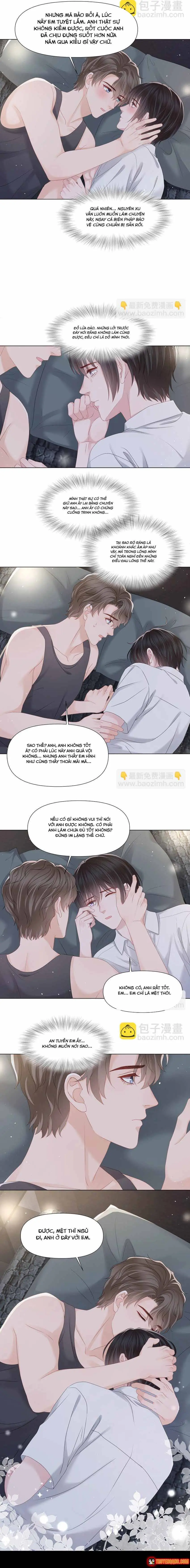 Lấp Lánh Chapter 53 - Trang 8