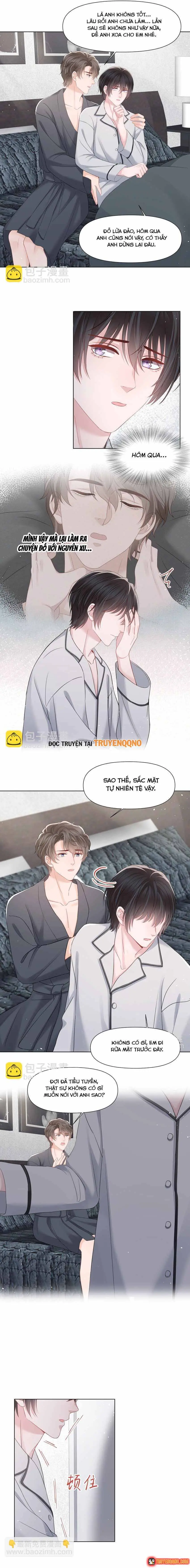 Lấp Lánh Chapter 54 - Trang 4