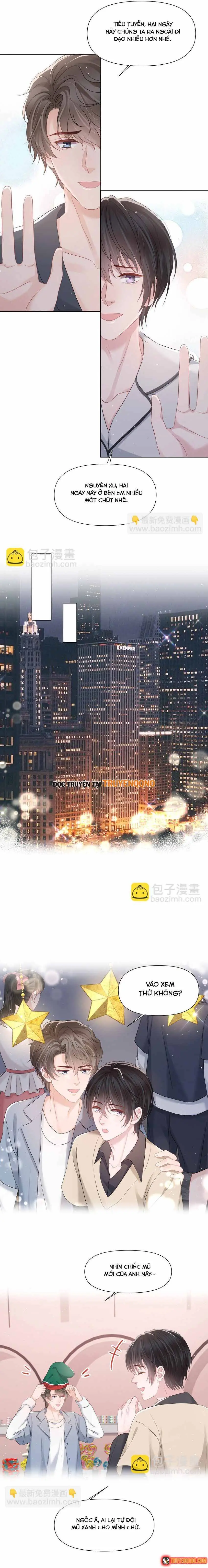 Lấp Lánh Chapter 54 - Trang 6