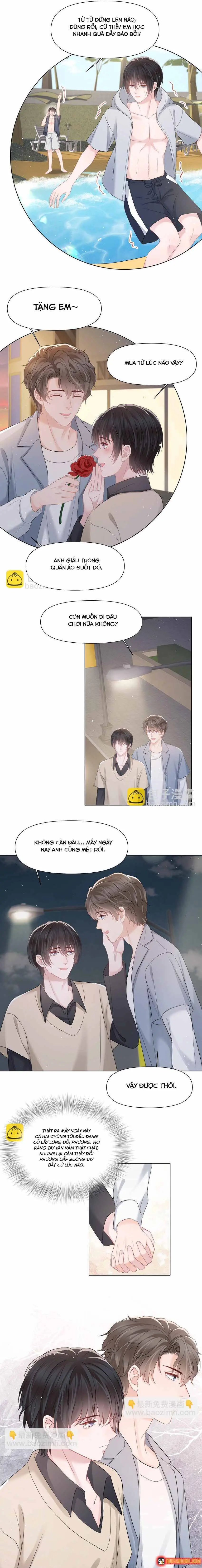 Lấp Lánh Chapter 54 - Trang 7